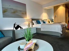 Seaside Luxury Apartament